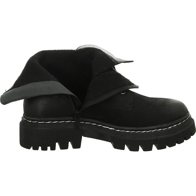 BOXX Schnürstiefelette Kaltfutter bis 35mm Absatz (casual)