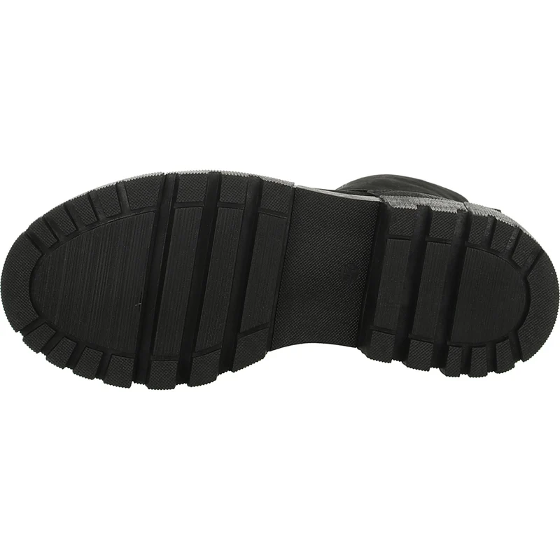 BOXX Schnürstiefelette Kaltfutter bis 35mm Absatz (casual)