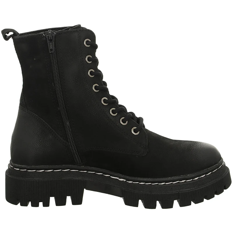 BOXX Schnürstiefelette Kaltfutter bis 35mm Absatz (casual)