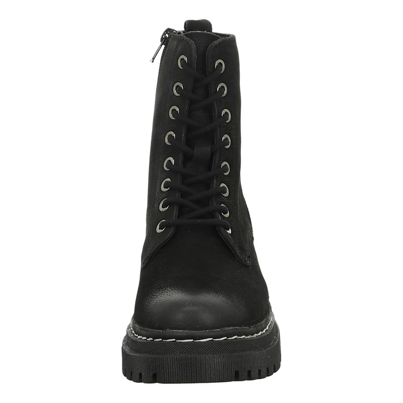 BOXX Schnürstiefelette Kaltfutter bis 35mm Absatz (casual)