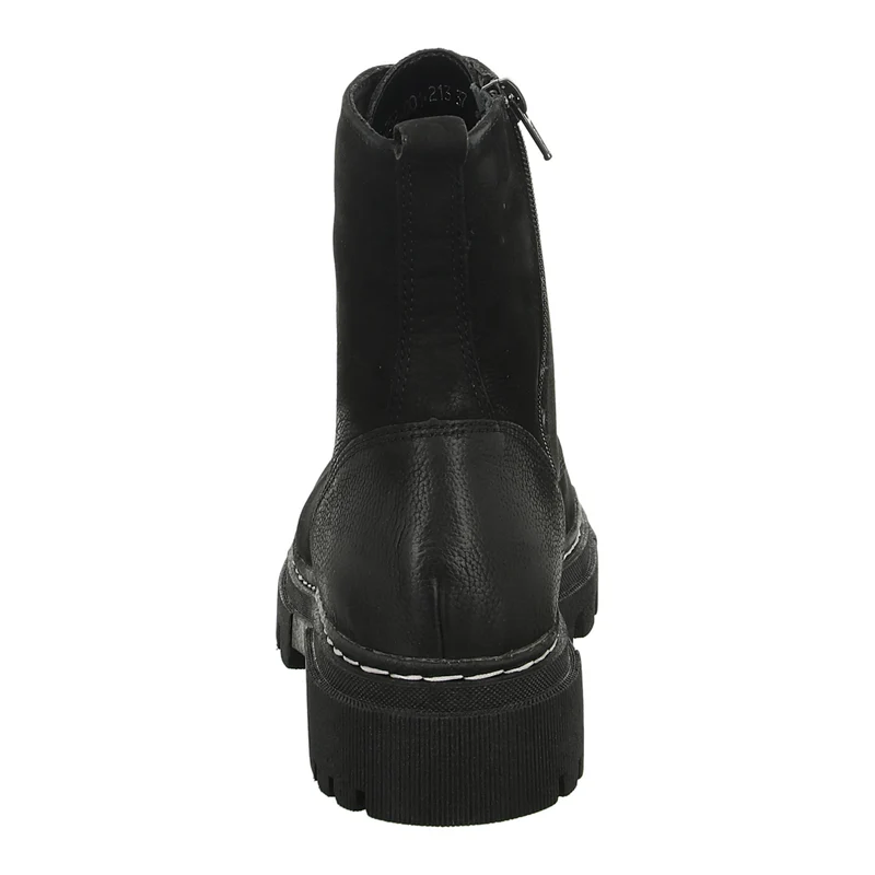 BOXX Schnürstiefelette Kaltfutter bis 35mm Absatz (casual)