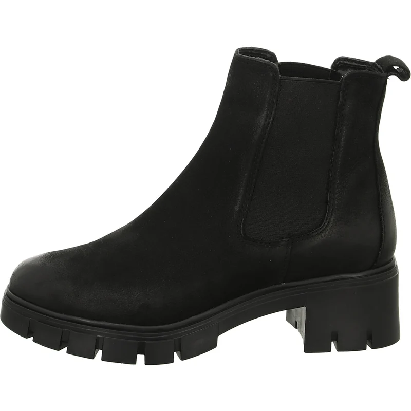 BOXX Schlupf-/Reißverschlußstiefelette Kaltfutter ab 35mm Absatz