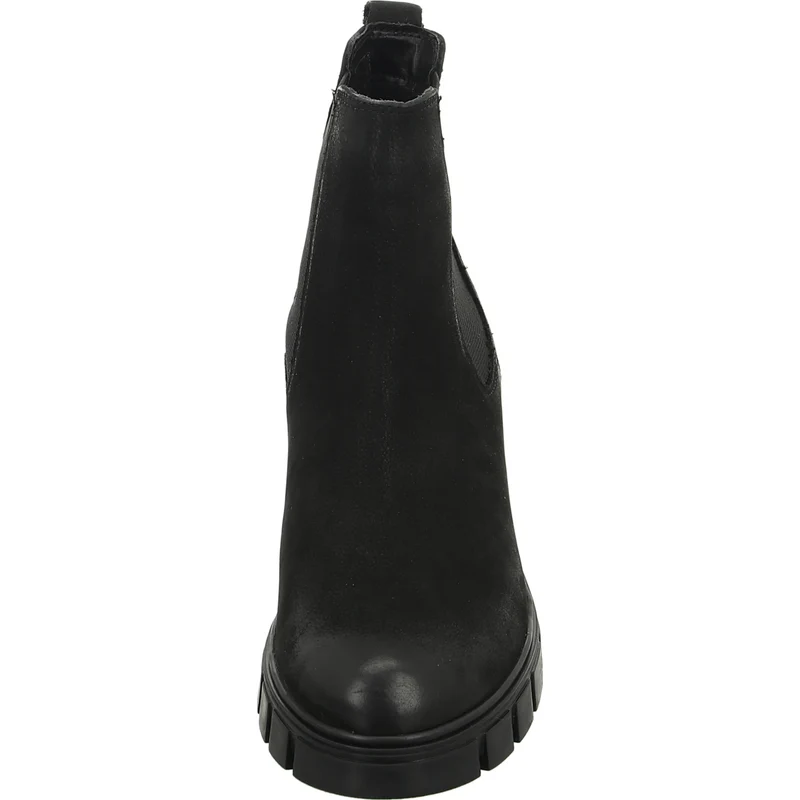 BOXX Schlupf-/Reißverschlußstiefelette Kaltfutter ab 35mm Absatz
