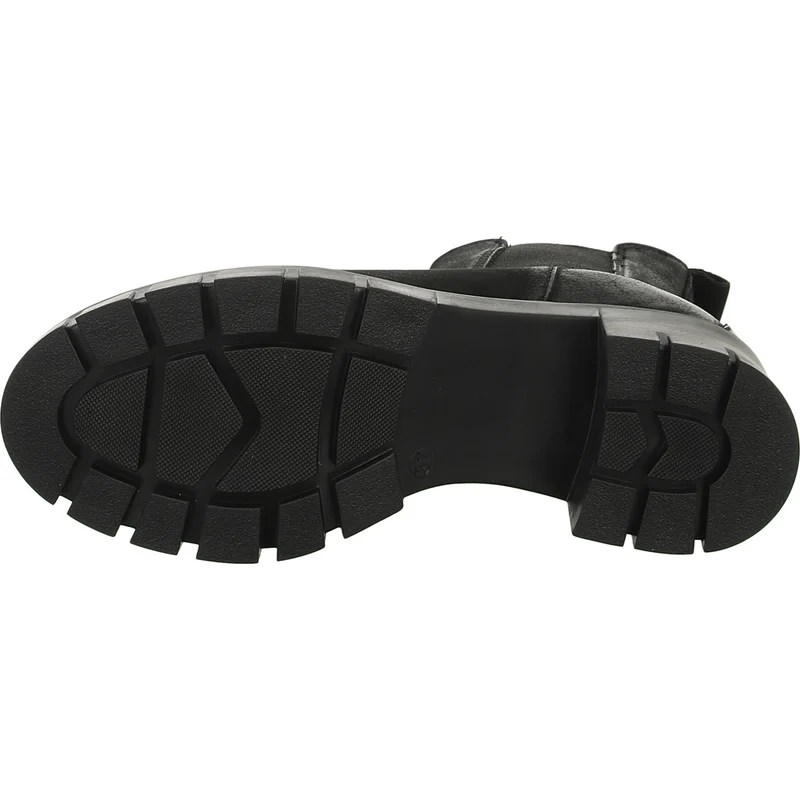 BOXX Schlupf-/Reißverschlußstiefelette Kaltfutter ab 35mm Absatz
