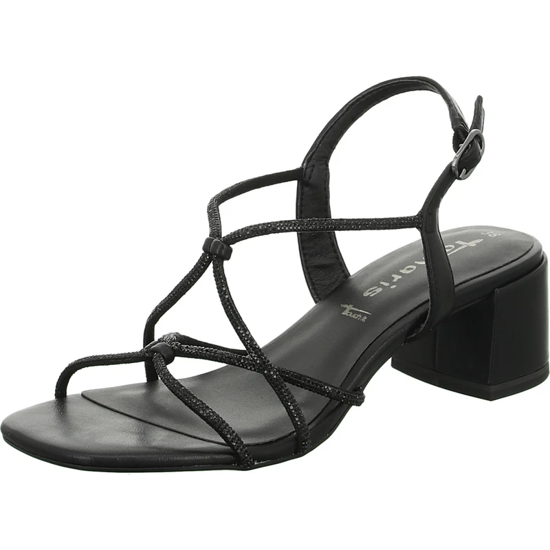 Tamaris Sandalette 30-50mm Absatz