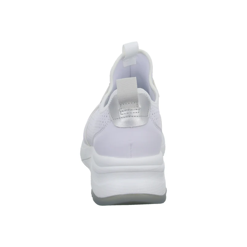 bugatti Slipper/Kletthalbschuh Sneaker (sportlich)