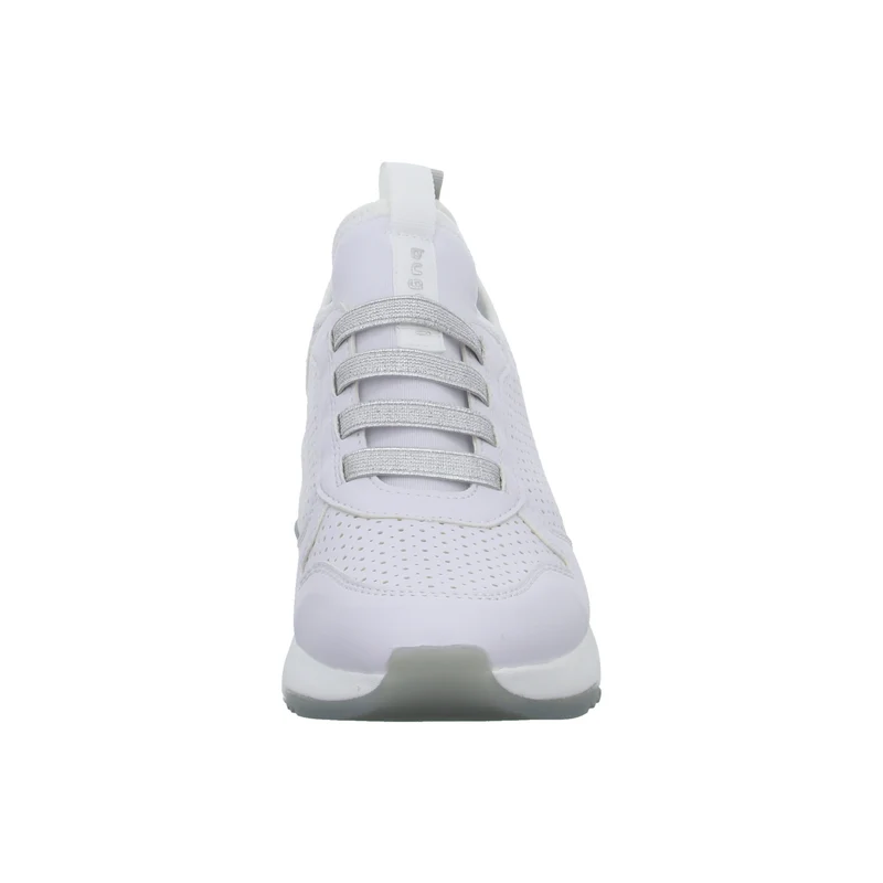 bugatti Slipper/Kletthalbschuh Sneaker (sportlich)