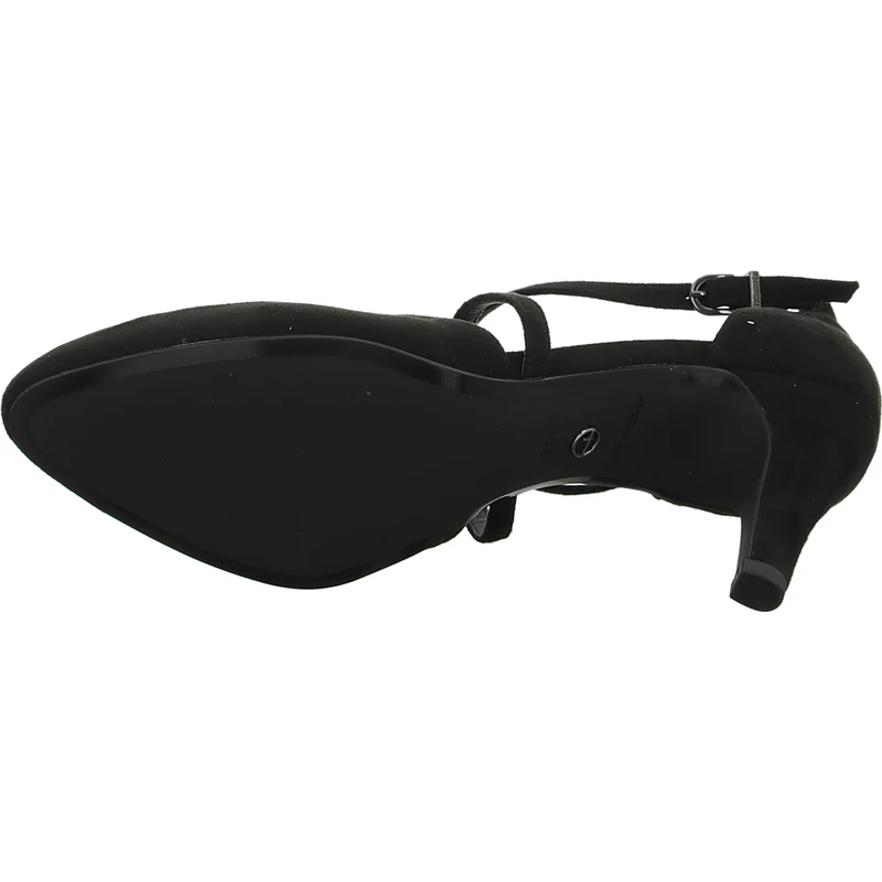 Tamaris Pumps mit Riemen (diverse Absätze)
