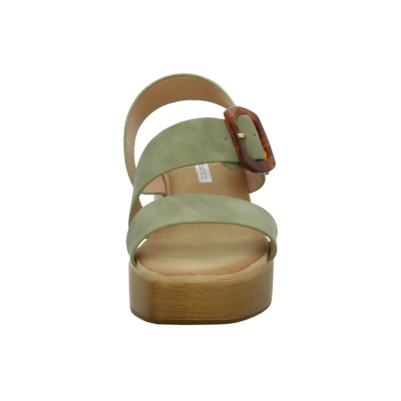 living UPDATED Sandalette ab 50mm Absatz
