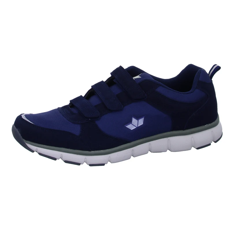 Lico Sportschuh Klettverschluss NG-Lionel V