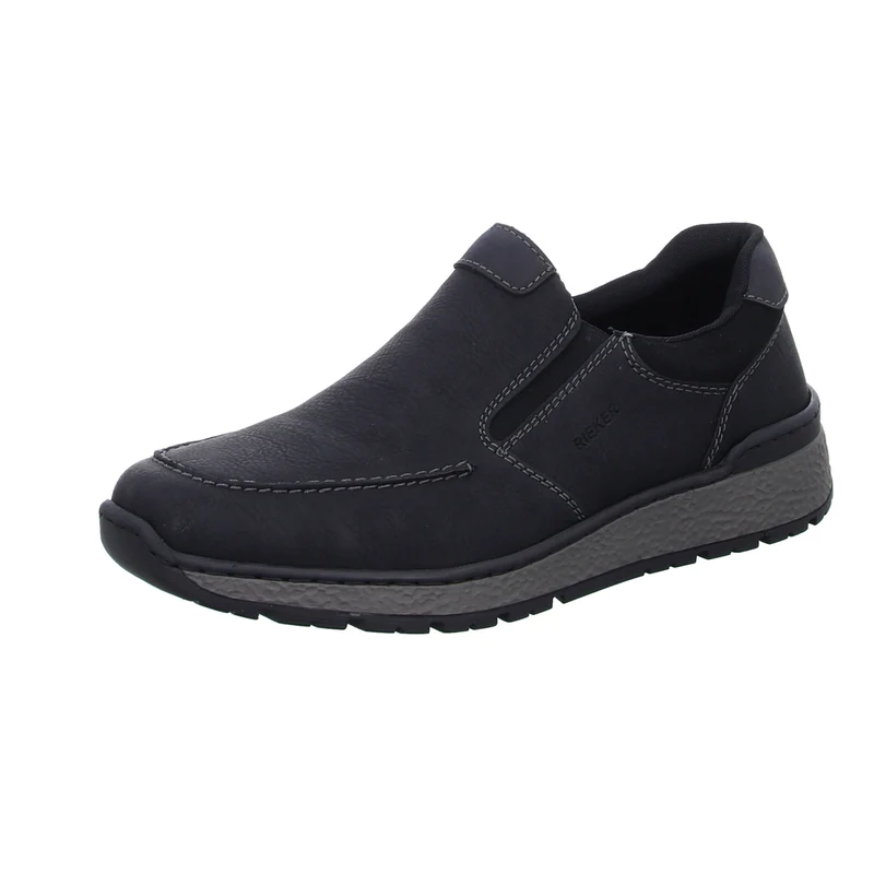 Rieker Slipper/Kletthalbschuh Freizeit (Casual)