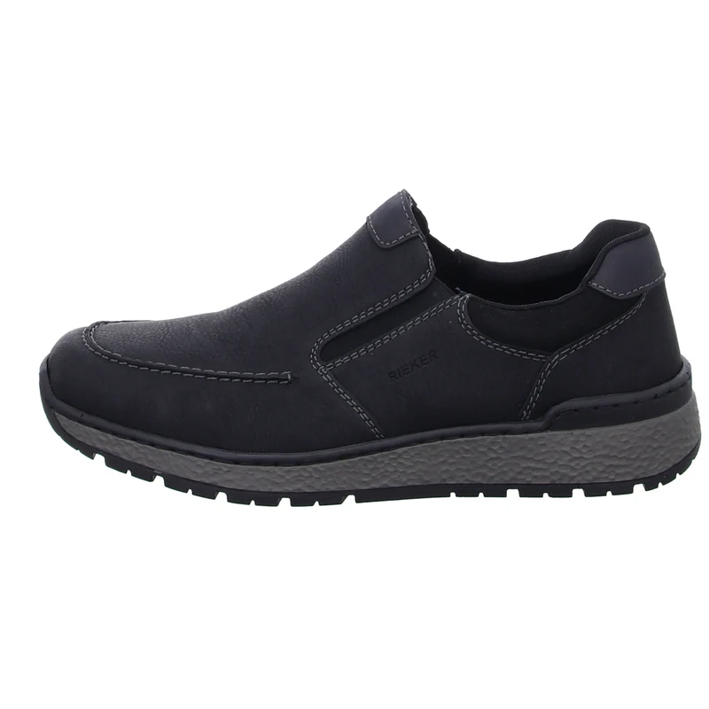 Rieker Slipper/Kletthalbschuh Freizeit (Casual)