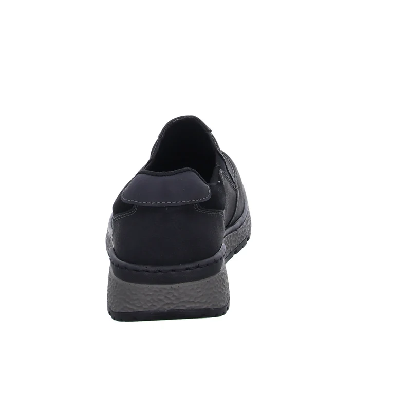 Rieker Slipper/Kletthalbschuh Freizeit (Casual)