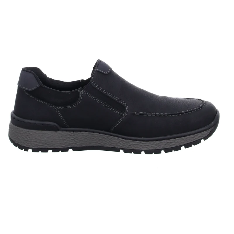 Rieker Slipper/Kletthalbschuh Freizeit (Casual)