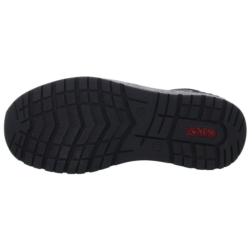 Rieker Slipper/Kletthalbschuh Freizeit (Casual)