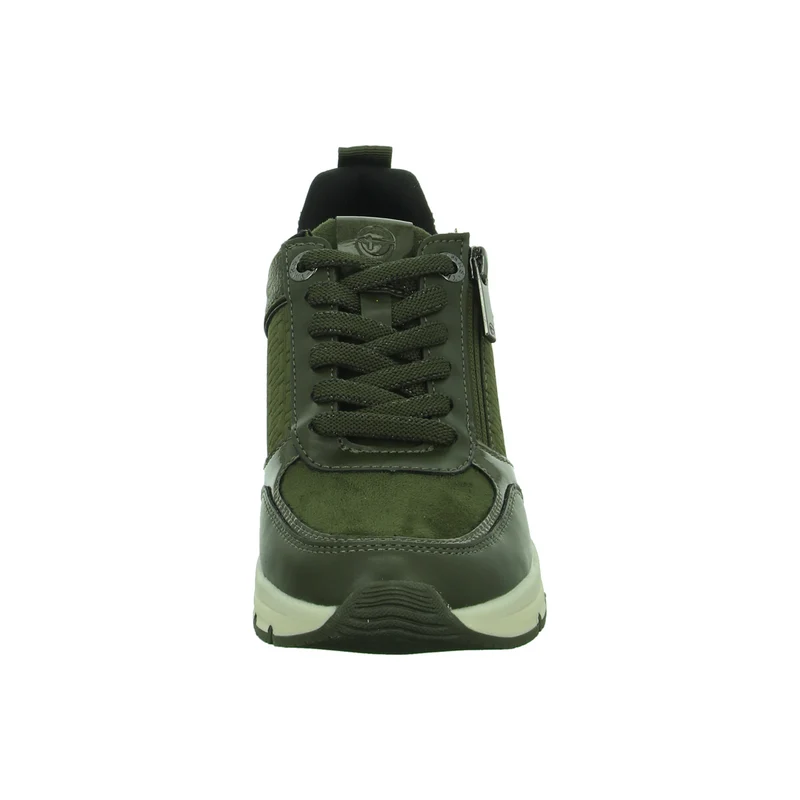 Tamaris Schnürhalbschuh Sneaker (sportlich)