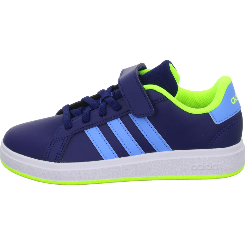 adidas Slipper/Kletthalbschuh (casual) GRAND COURT 2.0 EL C
