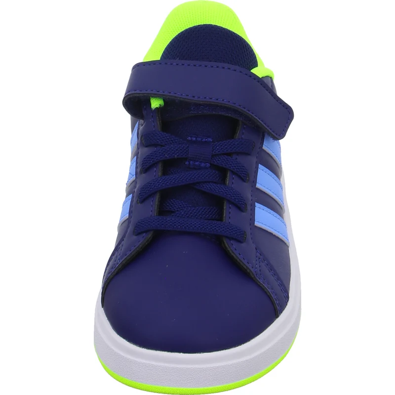 adidas Slipper/Kletthalbschuh (casual) GRAND COURT 2.0 EL C