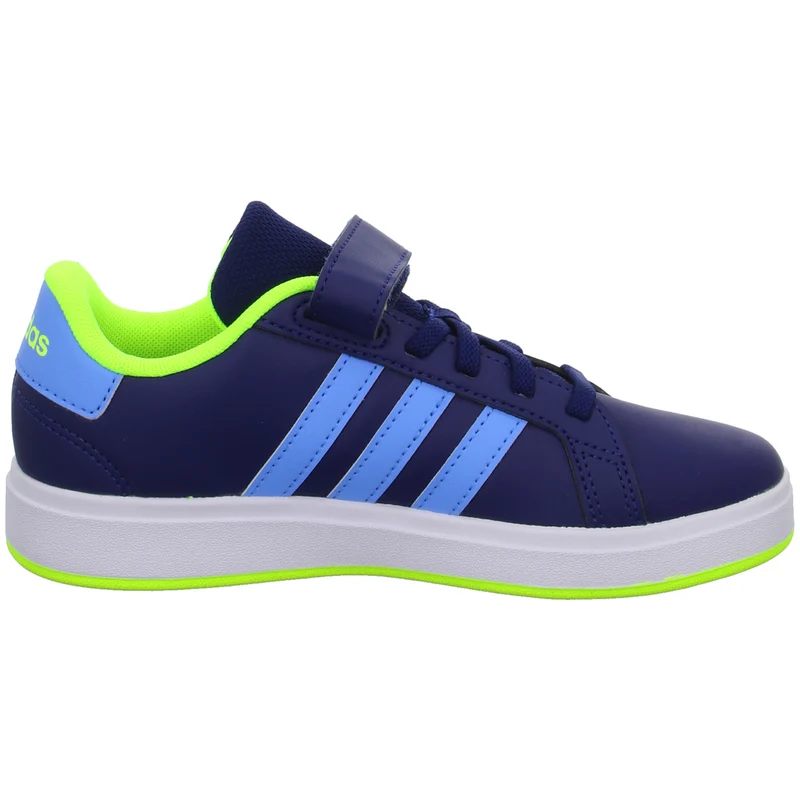 adidas Slipper/Kletthalbschuh (casual) GRAND COURT 2.0 EL C
