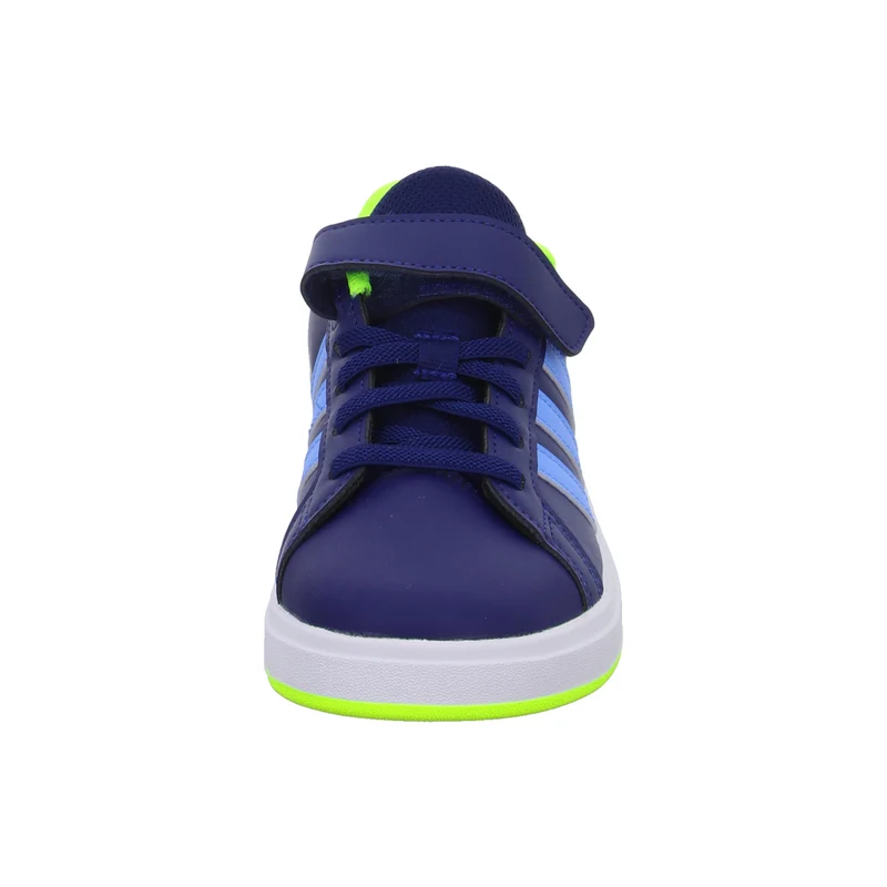 adidas Slipper/Kletthalbschuh (casual) GRAND COURT 2.0 EL C