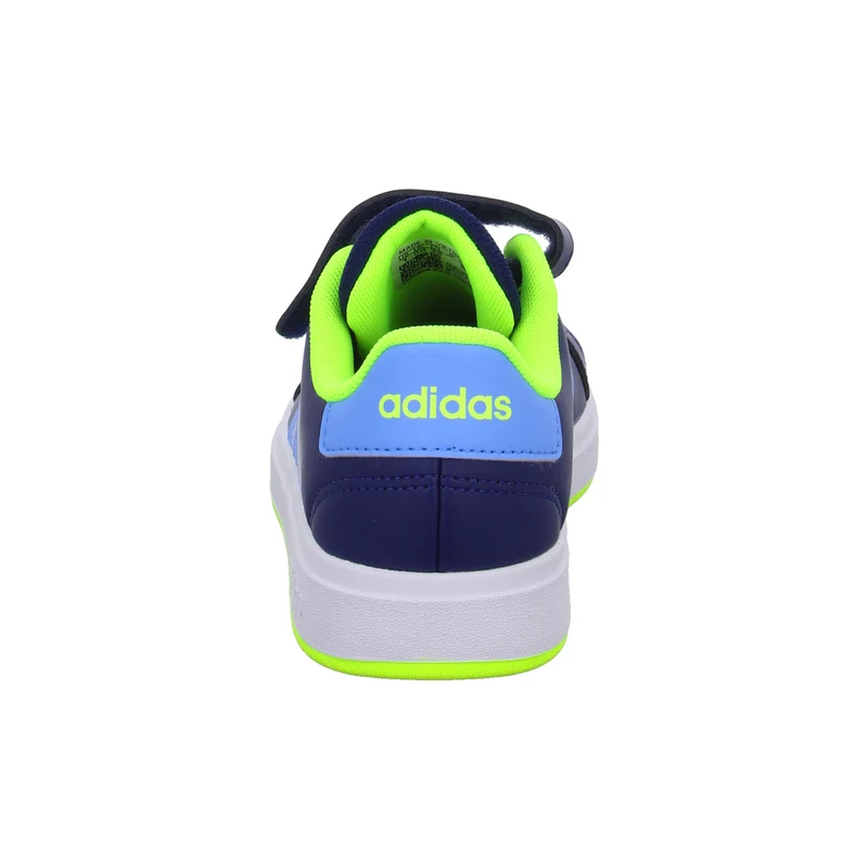 adidas Slipper/Kletthalbschuh (casual) GRAND COURT 2.0 EL C