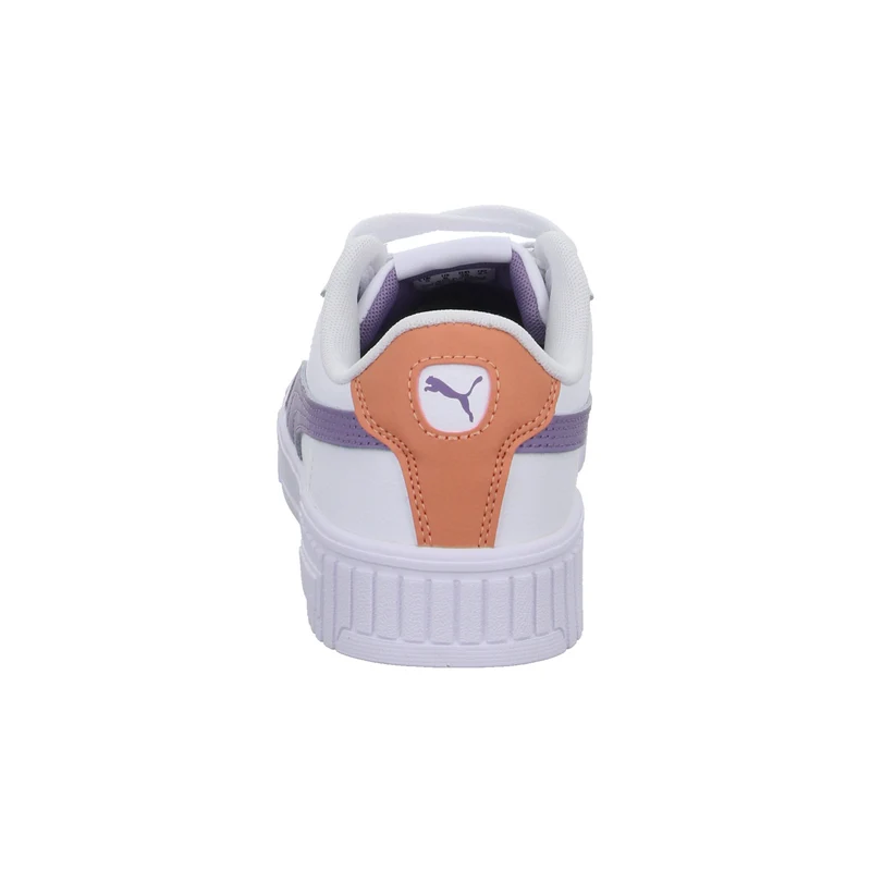 PUMA Schnürhalbschuh (casual) Carina 2.0 Jr