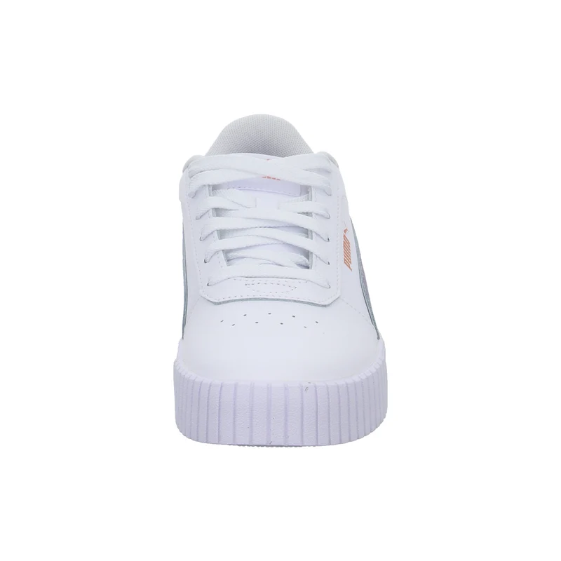 PUMA Schnürhalbschuh (casual) Carina 2.0 Jr
