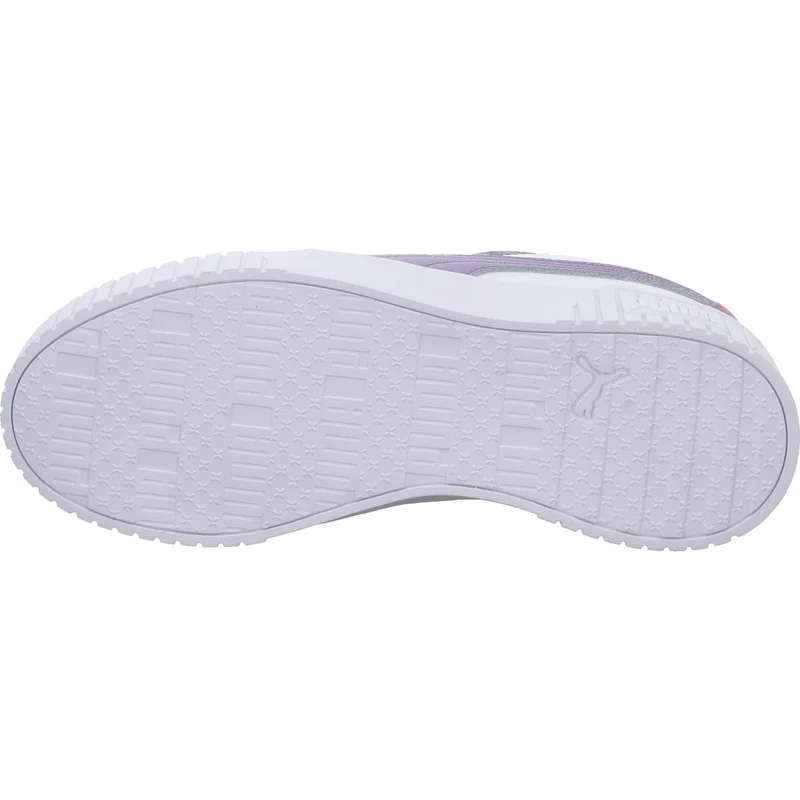 PUMA Schnürhalbschuh (casual) Carina 2.0 Jr