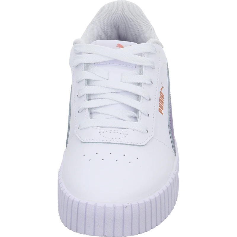 PUMA Schnürhalbschuh (casual) Carina 2.0 Jr