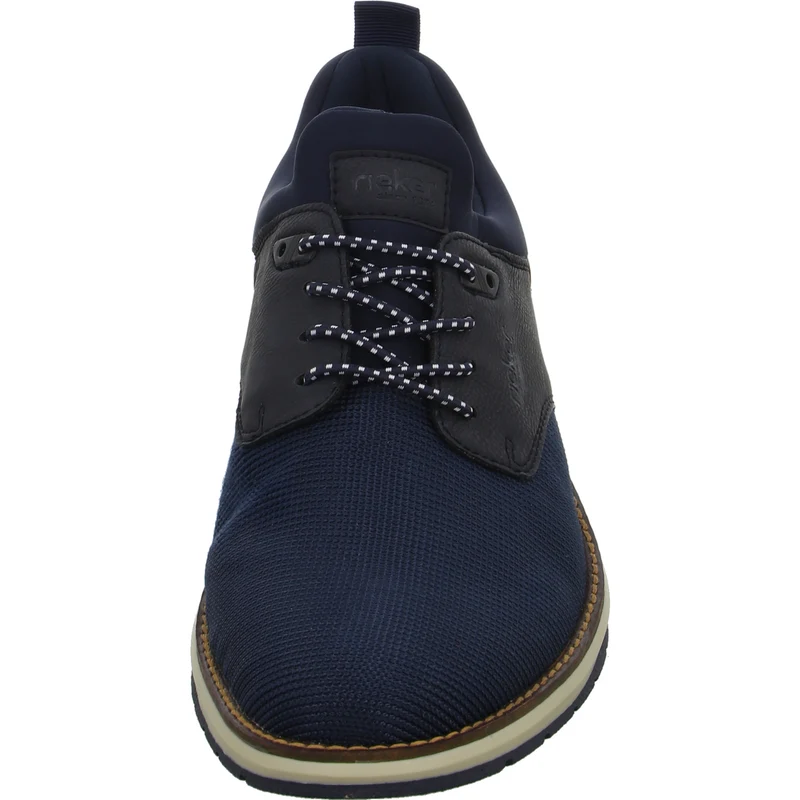 Rieker Slipper/Kletthalbschuh Freizeit (Casual)