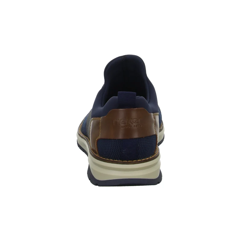 Rieker Slipper/Kletthalbschuh Freizeit (Casual)