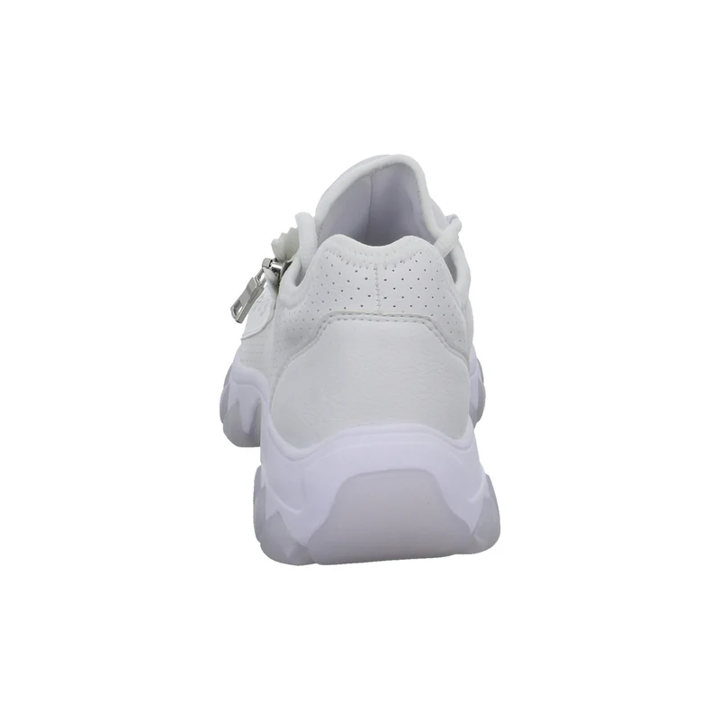 bugatti Slipper/Kletthalbschuh Sneaker (sportlich)