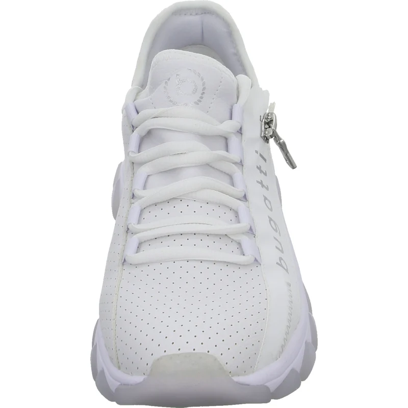 bugatti Slipper/Kletthalbschuh Sneaker (sportlich)