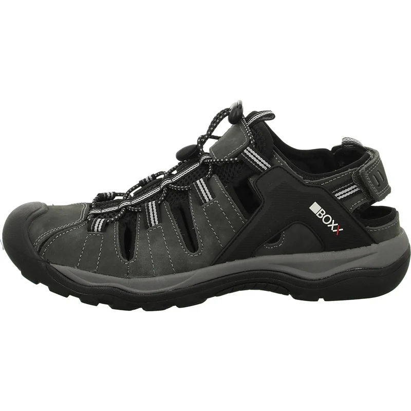 BOXX Sandalette Zehenschutz Freizeit (casual)
