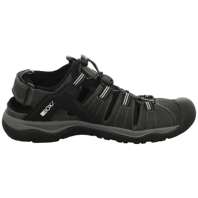 BOXX Sandalette Zehenschutz Freizeit (casual)