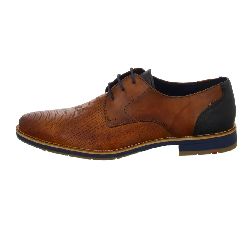 LLOYD Schnürhalbschuh Business (elegant) LAGOS