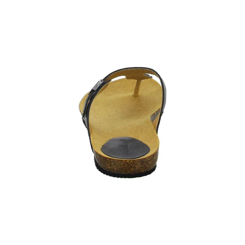 Scholl Bio Pantolette bis 30mm Sohlenhöhe