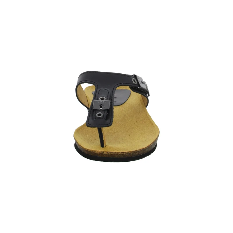 Scholl Bio Pantolette bis 30mm Sohlenhöhe