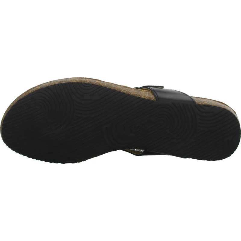 Scholl Bio Pantolette bis 30mm Sohlenhöhe