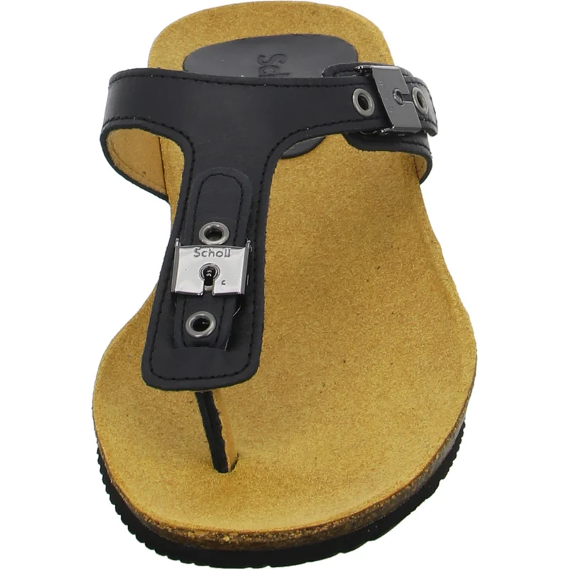 Scholl Bio Pantolette bis 30mm Sohlenhöhe