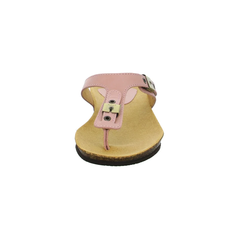 Scholl Bio Pantolette bis 30mm Sohlenhöhe BIMINI
