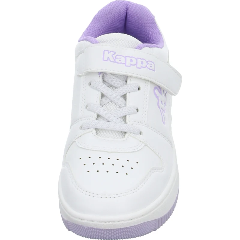 Kappa Slipper/Kletthalbschuh (casual) STYLECODE: 261096K CODA LOW K