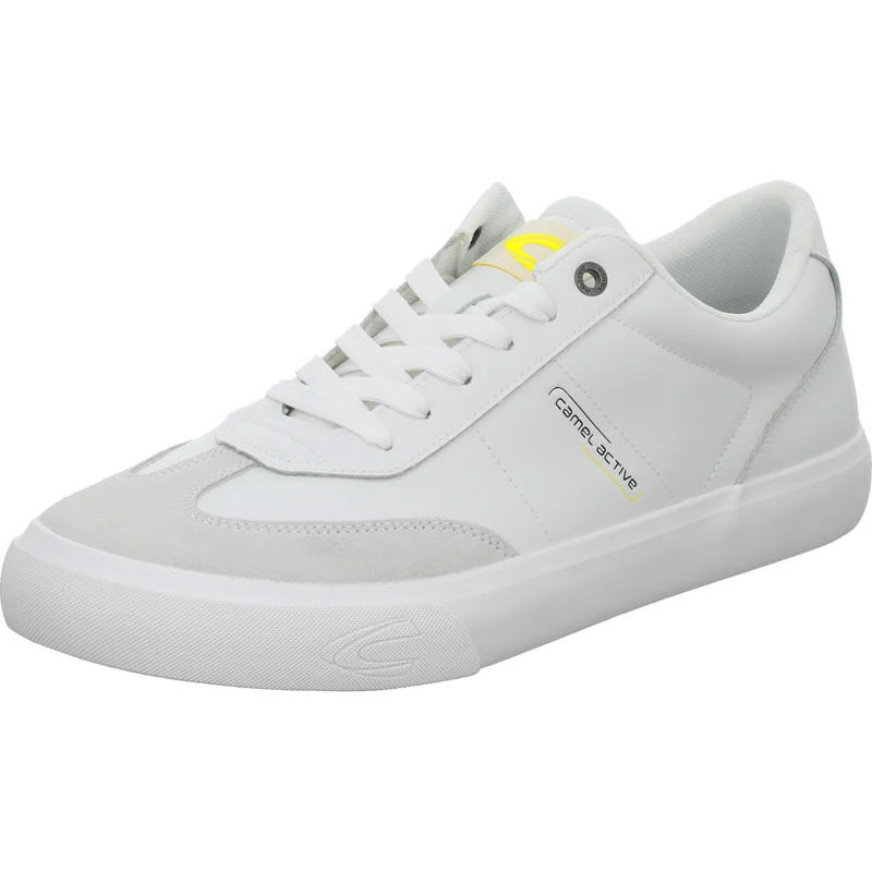 camel active Schnürhalbschuh Sneaker (sportlich)