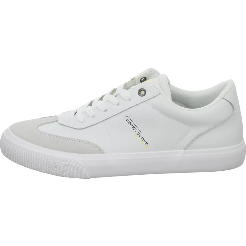 camel active Schnürhalbschuh Sneaker (sportlich)