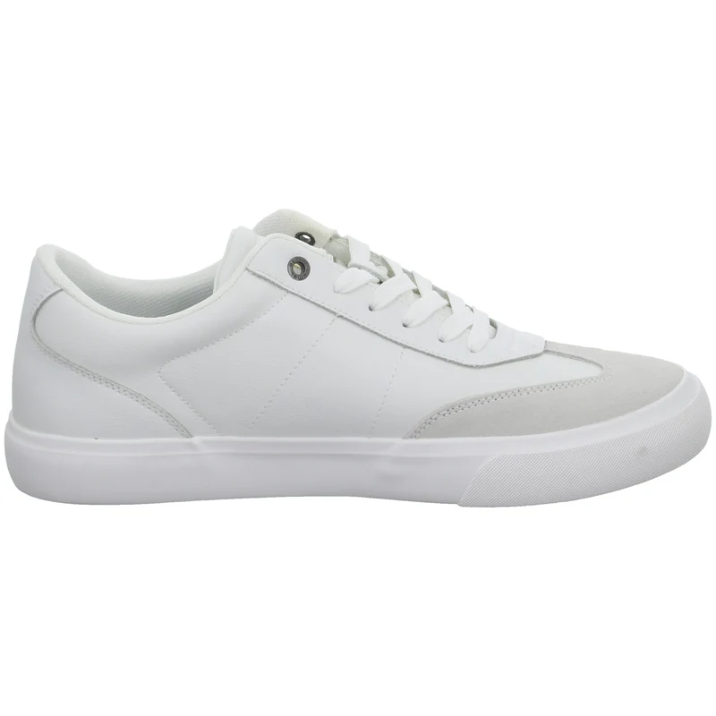 camel active Schnürhalbschuh Sneaker (sportlich)