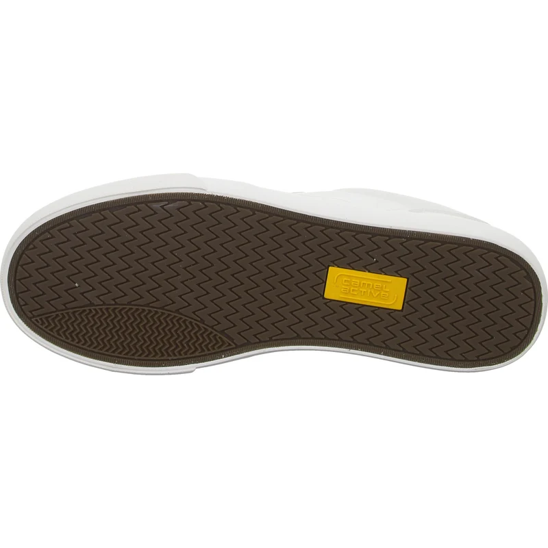 camel active Schnürhalbschuh Sneaker (sportlich)