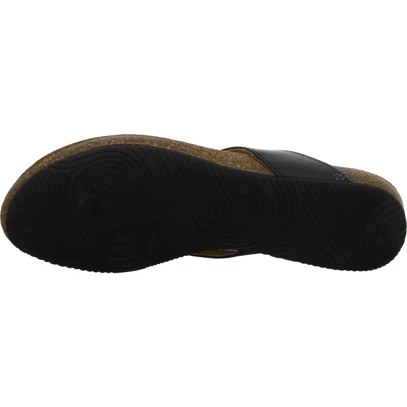 Scholl Bio Pantolette bis 30mm Sohlenhöhe