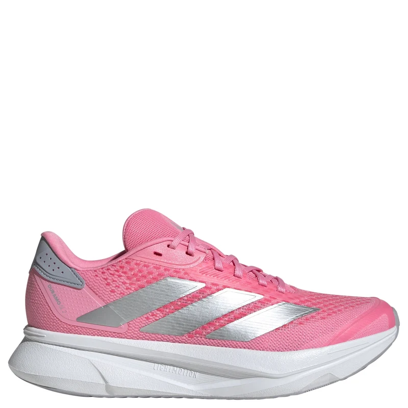 adidas Duramo Speed 2 W - Zapatilla de running Women (bliss pink/silver met./pink fusion, 38)
