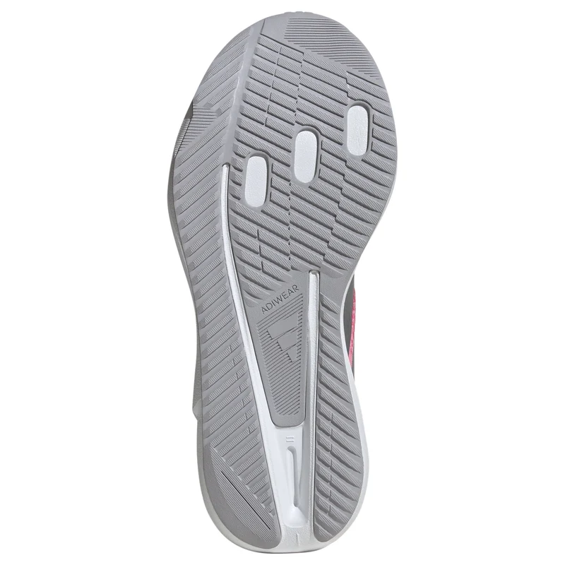 adidas Duramo Speed 2 W - Zapatilla de running Women (bliss pink/silver met./pink fusion, 38)