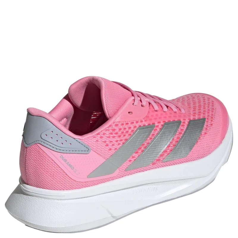 adidas Duramo Speed 2 W - Zapatilla de running Women (bliss pink/silver met./pink fusion, 38)
